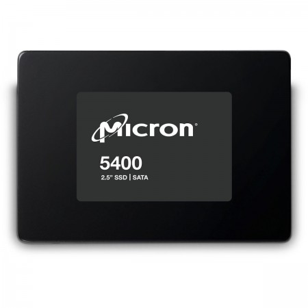 Micron 5400 Pro SSD 240GB 2.5'' SATA III MTFDDAK240TGA-1BC1ZABYYR