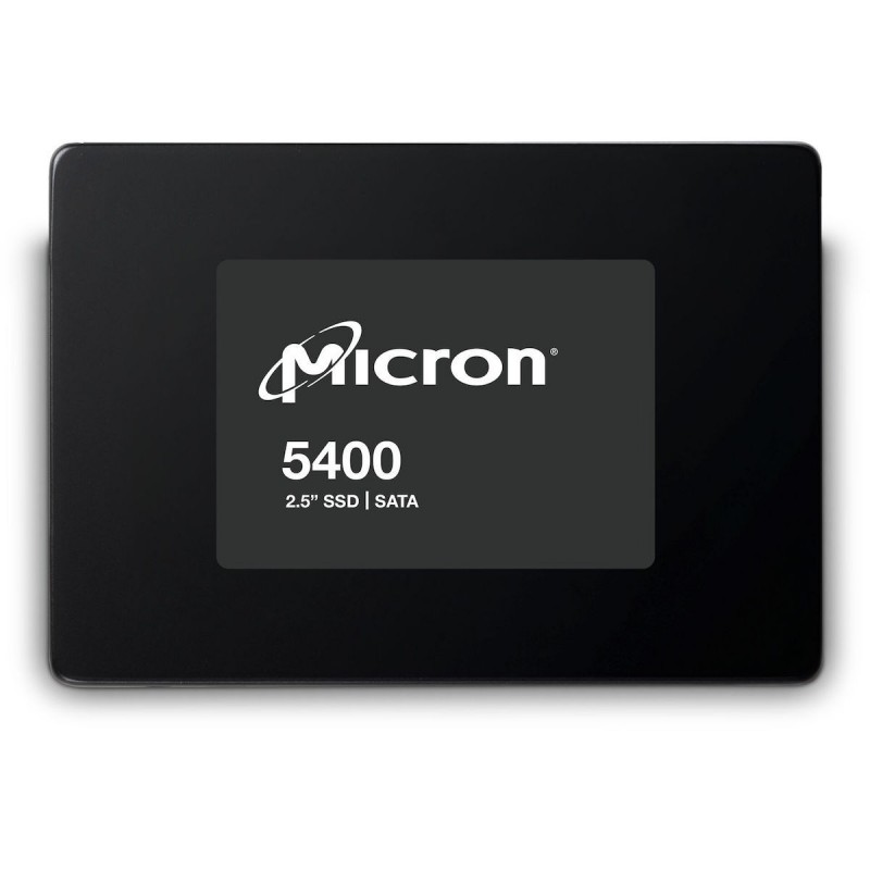Micron 5400 Pro SSD 240GB 2.5'' SATA III MTFDDAK240TGA-1BC1ZABYYR