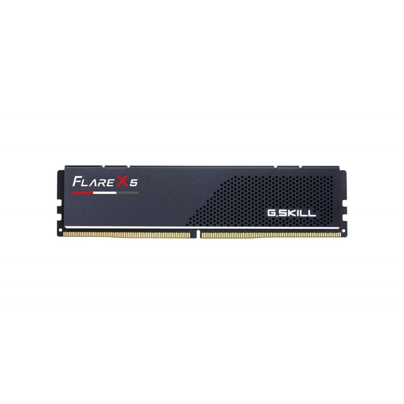 G.Skill Flare X5 DDR5 με Module 1x8GB και Ταχύτητα 6000 για Desktop F5-6000J3038F8GH1-FX5