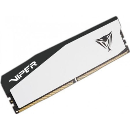 Patriot Viper Elite 5 DDR5 με Module 1x16GB και Ταχύτητα 6000 για Desktop VEB516G6030W