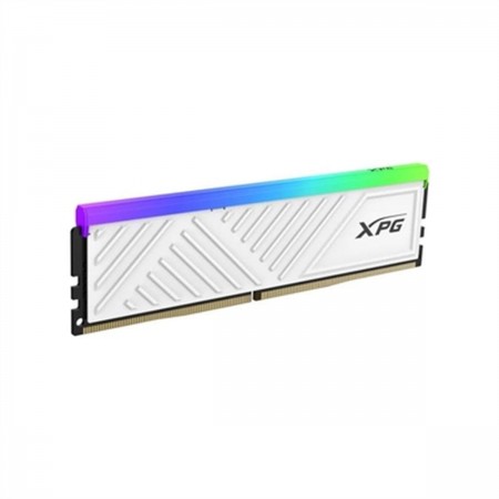 Adata Spectrix D35G DDR4 με Module και Ταχύτητα 3200 για Desktop AX4U320016G16A-SWHD35G