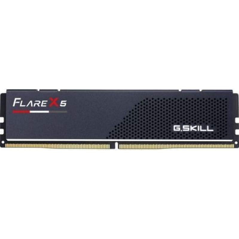 G.Skill Flare X5 DDR5 με Module 1x8GB και Ταχύτητα 5600 για Desktop F5-5600J3636C8GH1-FX5