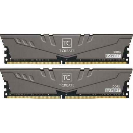 TeamGroup T-Create Expert DDR4 32GB RAM με 2x16GB Modules και Ταχύτητα 3200 για Desktop TTCED432G3200HC16FDC01