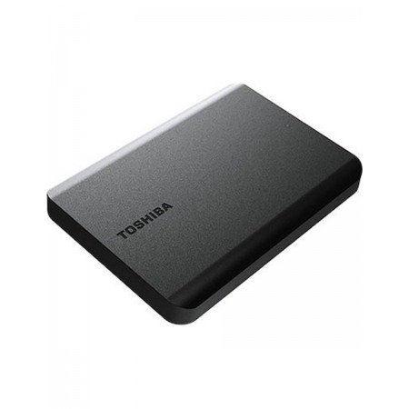 Toshiba Canvio Basics 2022 USB 3.2 Εξωτερικός HDD 4TB 2.5