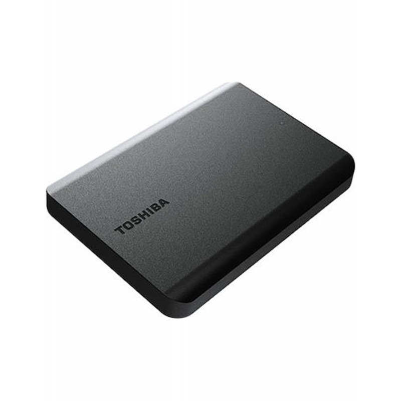 Toshiba Canvio Basics 2022 USB 3.2 Εξωτερικός HDD 4TB 2.5