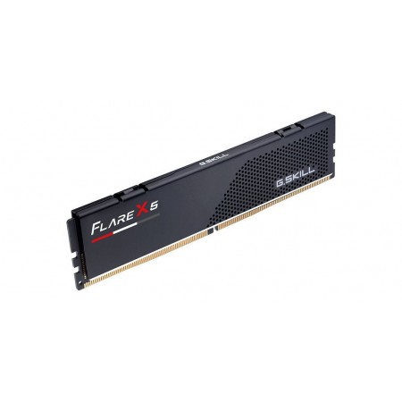 G.Skill Flare X5 DDR5 με Module 1x16GB και Ταχύτητα 6000 για Desktop F5-6000J3038F16GH1-FX5