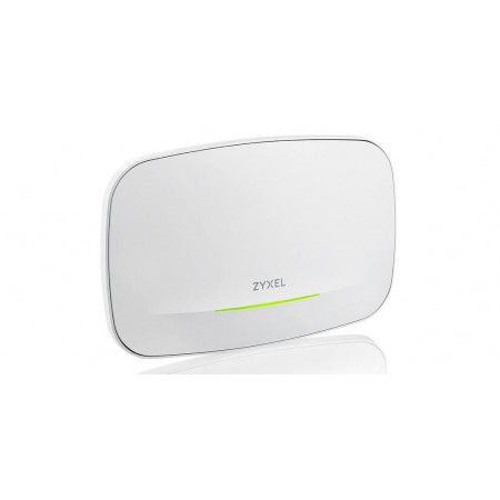 Zyxel NWA240BE-EU0101F WiFi Mesh Network Access Point Wi‑Fi 7 Tri Band (2.4 & 5 & 6GHz)
