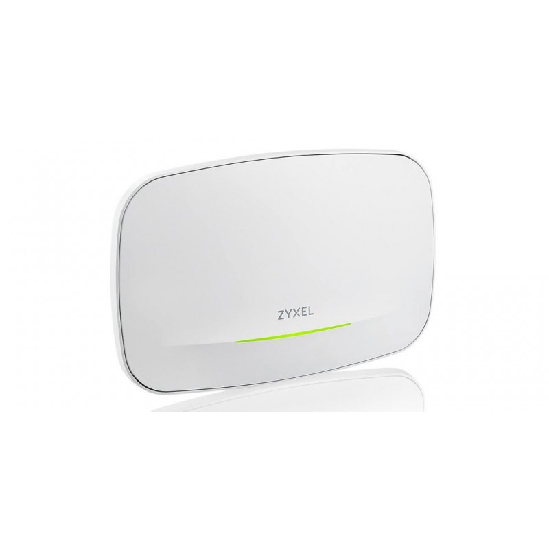 Zyxel NWA240BE-EU0101F WiFi Mesh Network Access Point Wi‑Fi 7 Tri Band (2.4 & 5 & 6GHz)