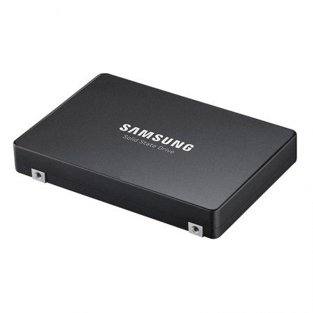 Samsung PM9A3 SSD 3.8TB 2.5'' NVMe PCI Express 4.0 Bulk MZQL23T8HCLS-00A07