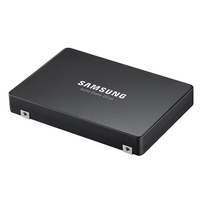 Samsung PM9A3 SSD 3.8TB 2.5'' NVMe PCI Express 4.0 Bulk MZQL23T8HCLS-00A07
