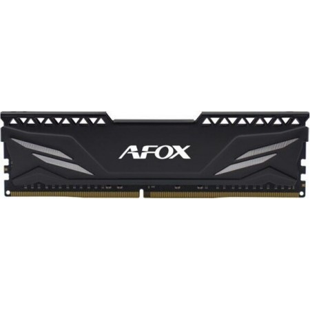 Afox XMP2 DDR4 με Module 1x16GB και Ταχύτητα 3200 για Desktop AFLD416PS1CAB