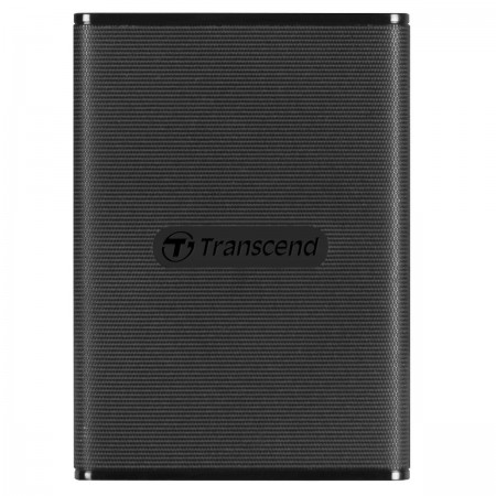 Transcend ESD270C USB 3.1 / USB-C Εξωτερικός SSD 500GB 2.5