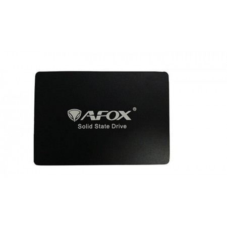 Afox QLC SSD 1TB 2.5'' SATA III SD250-1000GQN