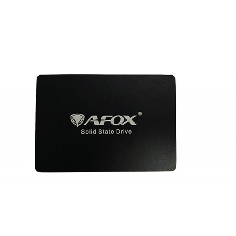 Afox QLC SSD 1TB 2.5'' SATA III SD250-1000GQN