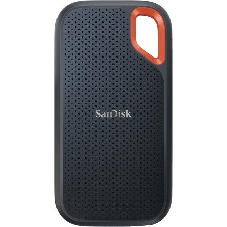 Sandisk Extreme SSD V2 USB 3.2 / USB-C 500GB 2.5
