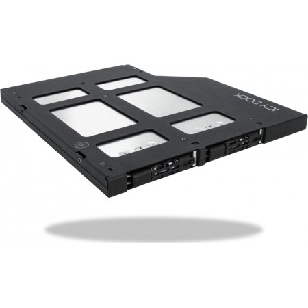Icy Dock ToughArmor MB852M2PO-B