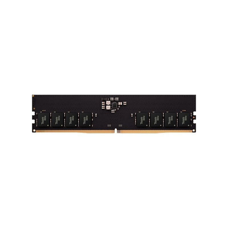 TeamGroup Elite DDR5 με Module 1x16GB και Ταχύτητα 4800 για Desktop TED516G4800C4001