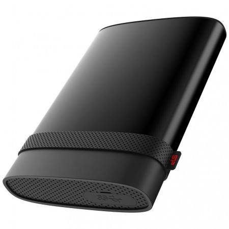 Silicon Power Armor A85B USB 3.2 Εξωτερικός HDD 2TB 2.5