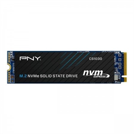 PNY CS1030 SSD 1TB M.2 NVMe PCI Express 3.0 M280CS1030-1TB-RB