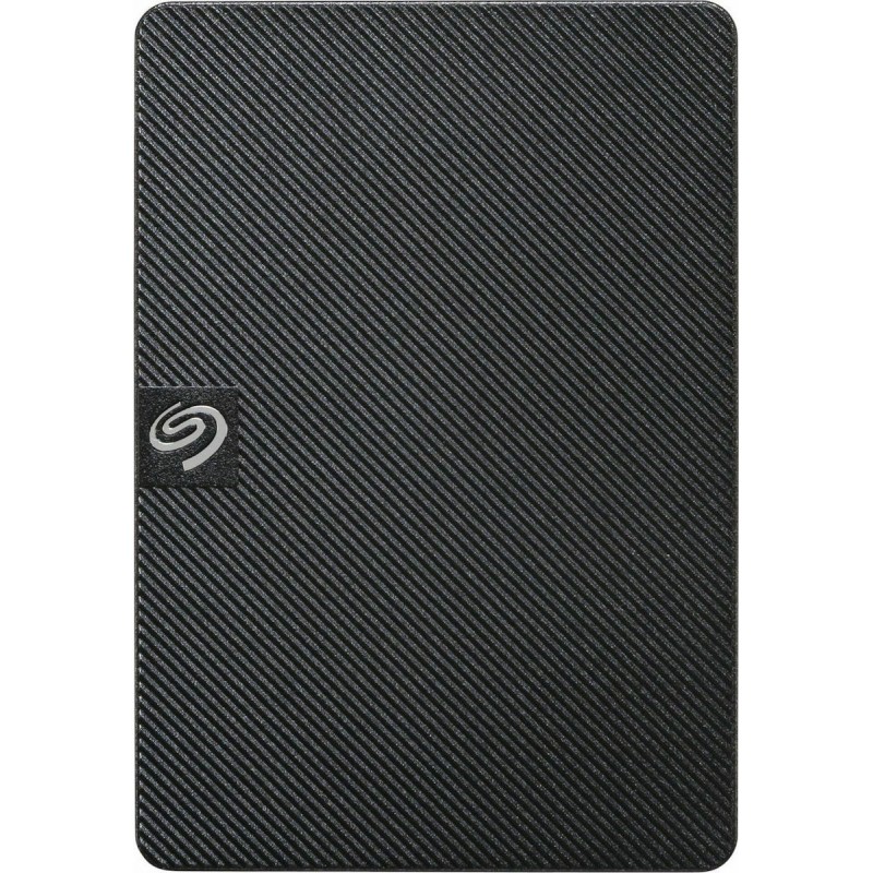 Seagate Expansion Portable USB 3.0 Εξωτερικός HDD 4TB 2.5
