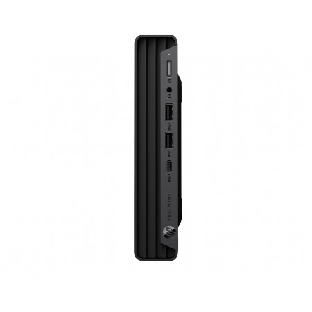 HP Pro 400 G9 Mini PC (Core i5-12500T/16GB DDR5/512GB SSD/W11 Pro)