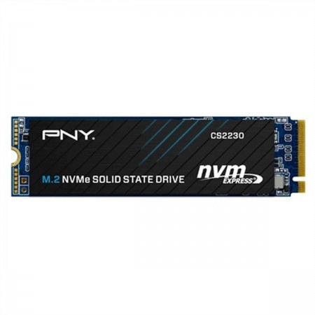 PNY CS2230 SSD 1TB M.2 NVMe PCI Express 3.0 M280CS2230-1TB-RB