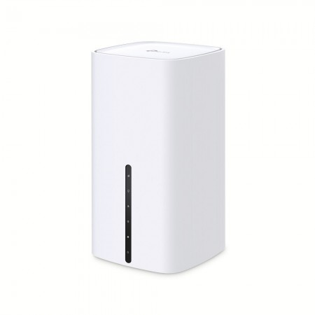 ZTE G5 Max Pro Ασύρματο Router Wi‑Fi 7