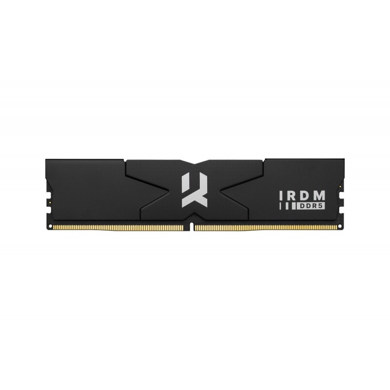GoodRAM IRDM DDR5 με Module 1x16GB και Ταχύτητα 5600 για Desktop IR-5600D564L36S/16G
