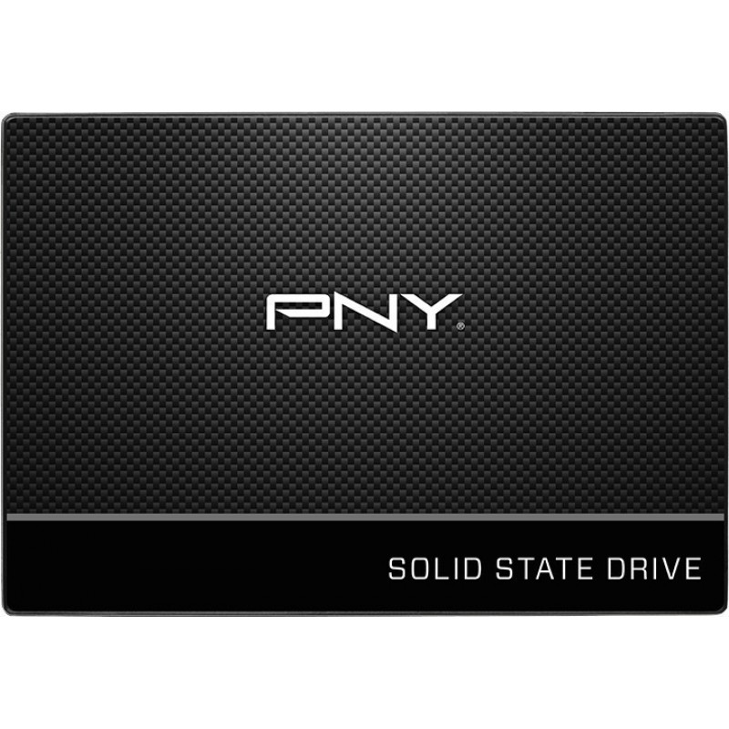 PNY CS900 SSD 1TB 2.5'' SATA III SSD7CS900-1TB-RB