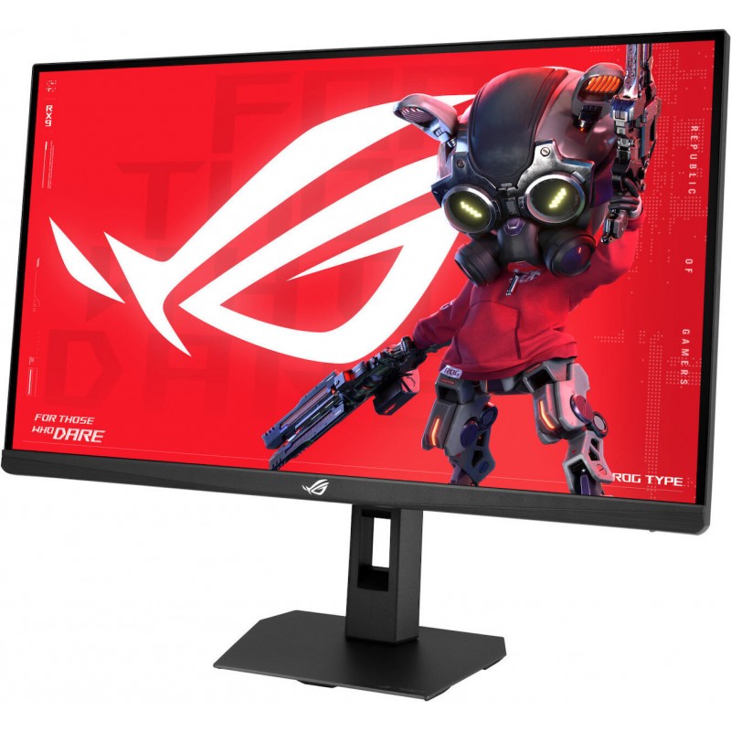 Asus XG27JCG IPS Monitor 27
