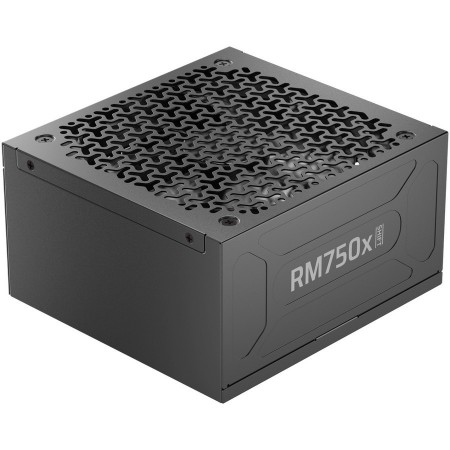Corsair RM750X Shift (2025) 750W Μαύρο Τροφοδοτικό Υπολογιστή Full Modular Cybenetics Gold