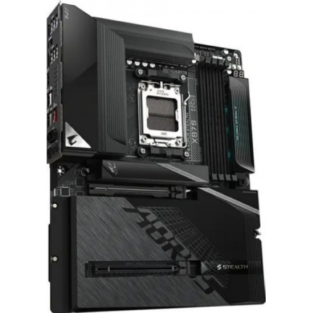 Gigabyte X870 AORUS STEALTH Wi-Fi Motherboard ATX με AMD AM5 Socket