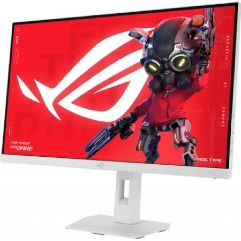 Asus XG27ACMES-W Monitor 27