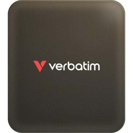 Verbatim Snapback Magnetic USB-C Εξωτερικός SSD 512GB 2.5