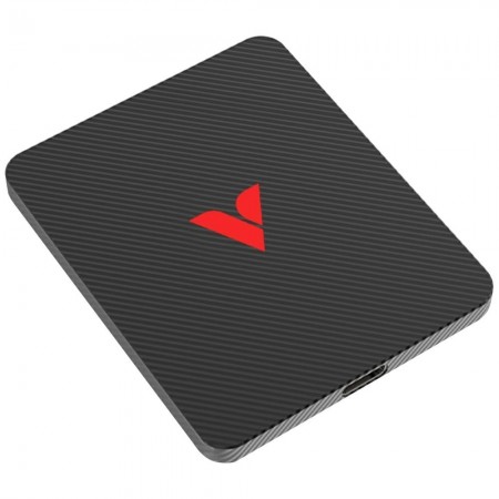 Verbatim Snapback Ultra Slim USB-C Εξωτερικός SSD 2TB 2.5