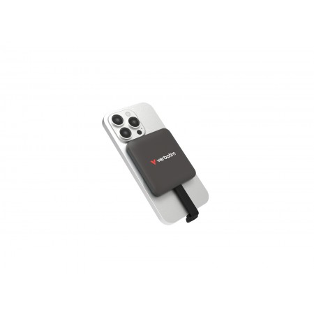 Verbatim Snapback Magnetic USB-C Εξωτερικός SSD 1.0TB 2.5
