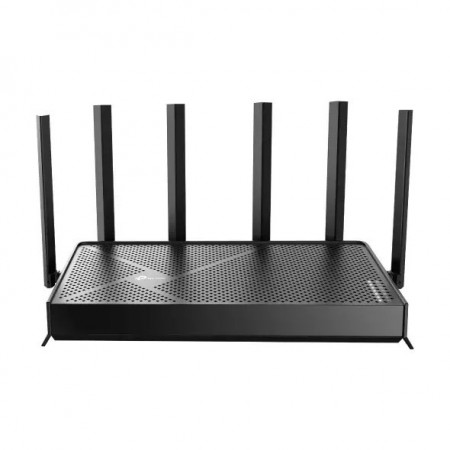 TP-LINK Archer BE400 BE6500 Ασύρματο Router Wi‑Fi 7 με 4 Θύρες