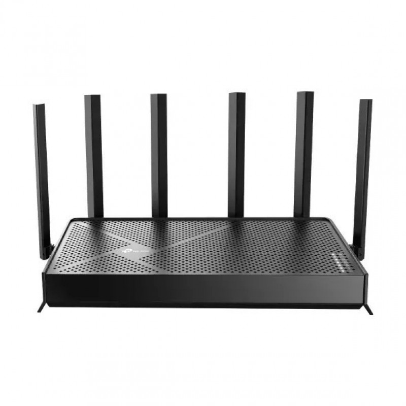 TP-LINK Archer BE400 BE6500 Ασύρματο Router Wi‑Fi 7 με 4 Θύρες