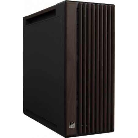 Asus ProArt PA602 Midi Tower Κουτί Υπολογιστή με Πλαϊνό Παράθυρο Μαύρο