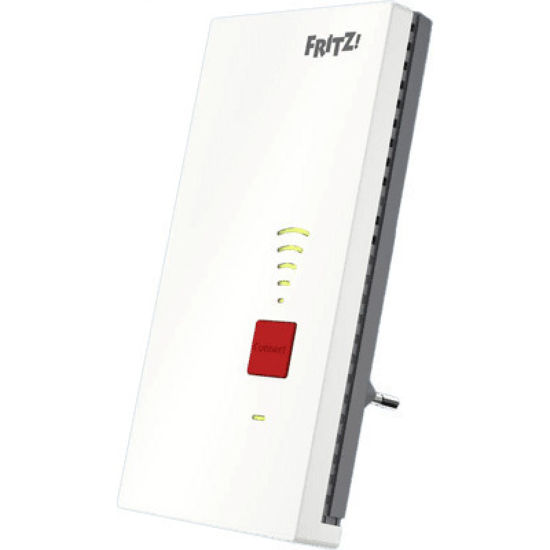 AVM FRITZ!Repeater 2700 WiFi Extender