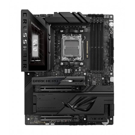 Asus ROG Crosshair X870E Dark Hero Wi-Fi Motherboard ATX με AMD AM5 Socket 90MB1NT0-M0EAY0