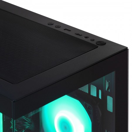 Actina Desktop PC (Ryzen 7-5700X/16GB DDR4/1.0TB SSD/No OS)