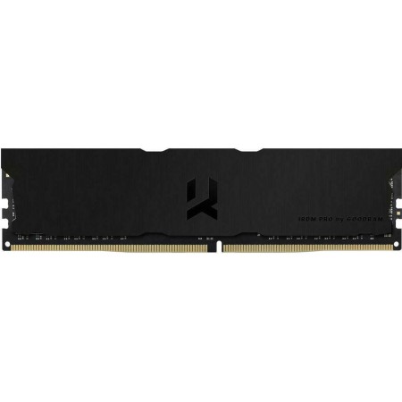 GoodRAM IRDM PRO DDR4 με Module 1x16GB και Ταχύτητα 3600 για Desktop IRP-K3600D4V64L18/16G