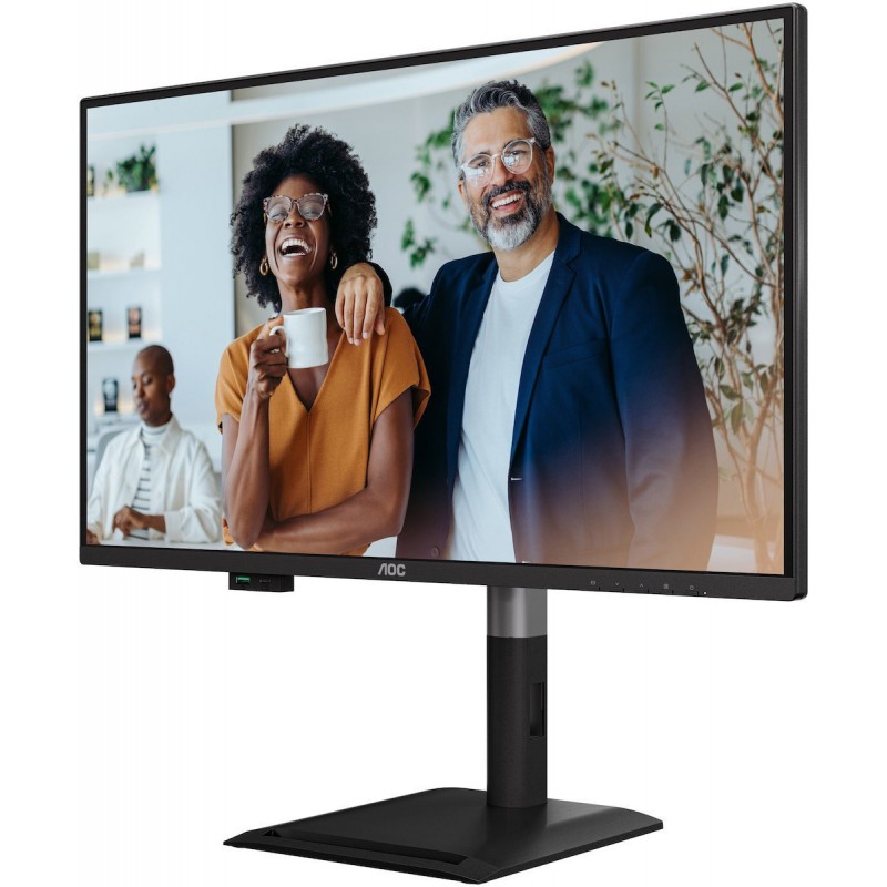 AOC Q27P4CV Monitor 27