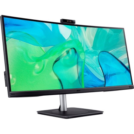 Acer Vero CB343CUR IPS Monitor 34