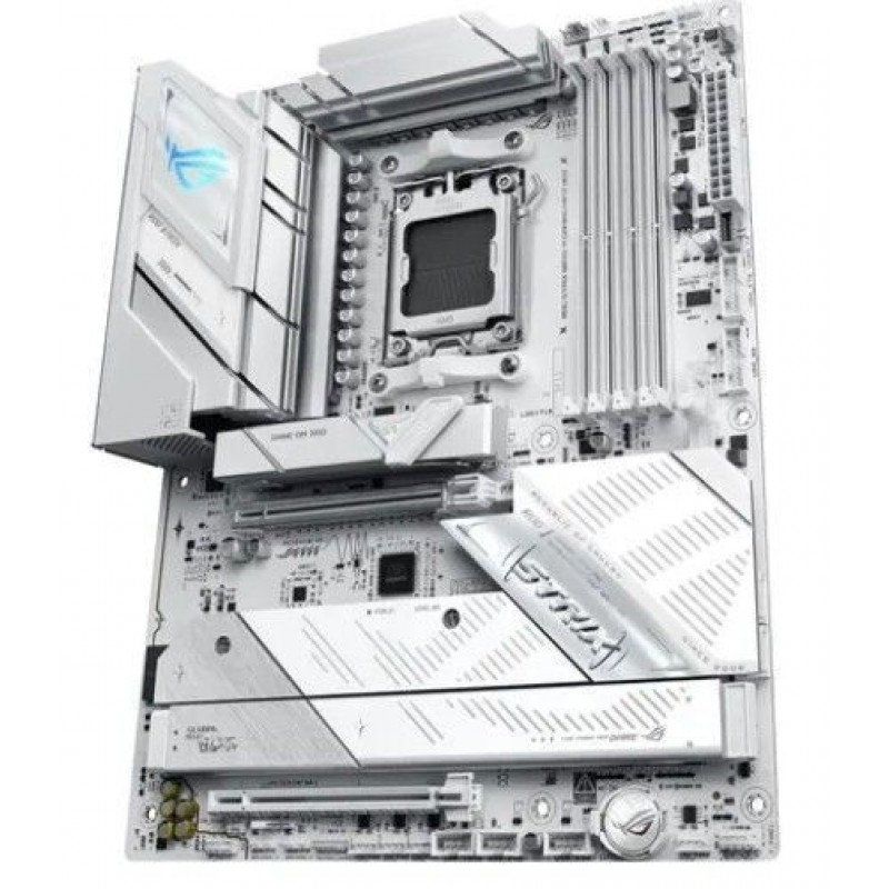 Asus ROG STRIX B850-A NEO Wi-Fi Motherboard ATX με AMD AM5 Socket 90MB1P10-M0EAY0