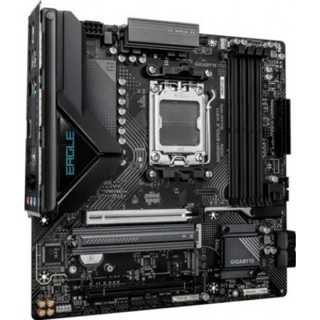 Gigabyte B850 Wi-Fi Motherboard Micro ATX με AMD AM5 Socket