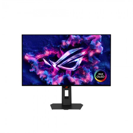 Asus ROG Strix XG27AQWMG OLED HDR Gaming Monitor 26.5