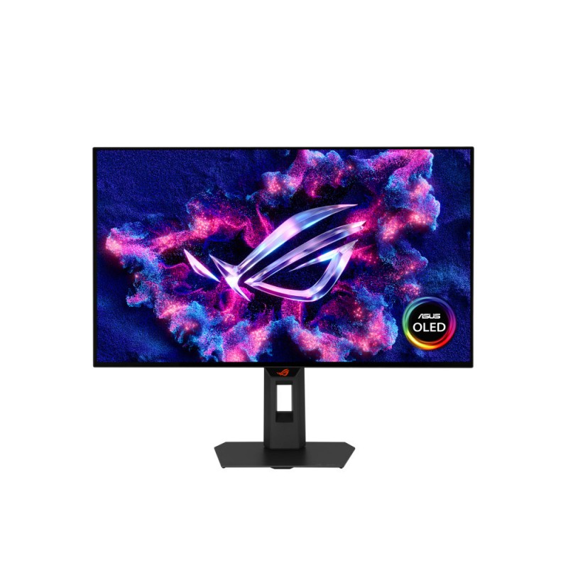 Asus ROG Strix XG27AQWMG OLED HDR Gaming Monitor 26.5