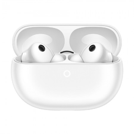 Huawei FreeBuds Pro 5 Bluetooth Handsfree Ακουστικά με Αντοχή στον Ιδρώτα και Θήκη Φόρτισης Λευκά